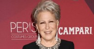 Bette Midler, 80, Relies on 'Botox, Fillers * Lasers' For Youthful Look