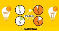Precio de la luz hoy, 9 de diciembre de 2025, por horas: ¿cuándo es más barato poner la lavadora?