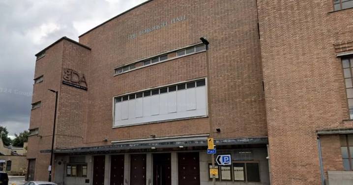 'Chaotic' or bringing 'life back' to neighbourhood? - 1930s South London hall licence to be reviewed