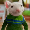 Stuart Little Not a Mouse in E.B. White's Book, But Human Child