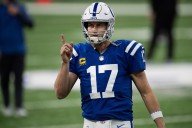 ‘I felt like it was a gift’: Philip Rivers reveals the emotional core of his shocking NFL comeback