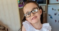 Tragedy as 'amazing' Millie Gribble, 6, killed by careless truck driver in crash