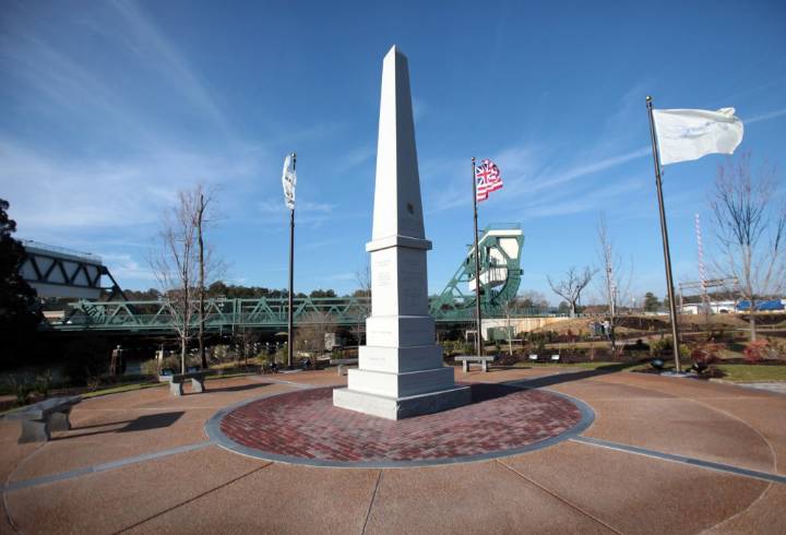 Column: A great calamity for Norfolk, and Virginia, 250 years on