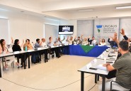 La Asamblea Universitaria aprobó por unanimidad la Memoria Anual y el Balance 2025 de la UNCAus