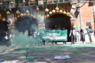 Estado debe garantizar que mandato de la SCJN sobre el aborto legal sea una realidad, exigen colectivos y activistas; Congreso debe armonizar la ley,...