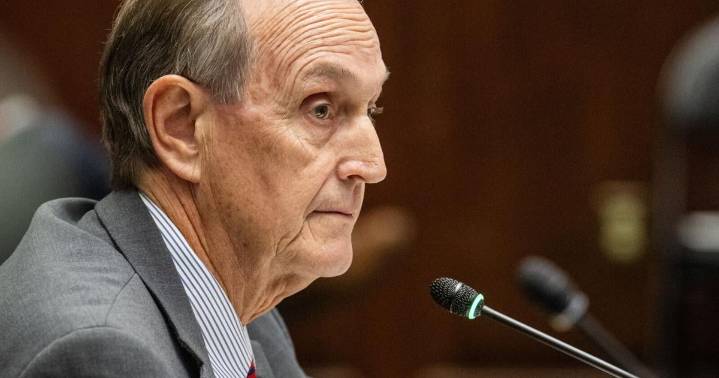 Should Louisiana judges get a $25K+ raise? The Supreme Court’s chief justice is fighting it.