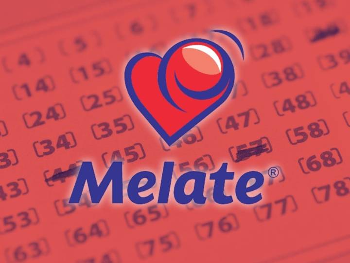 Resultados Melate 4143: Miércoles 3 de diciembre de 2025