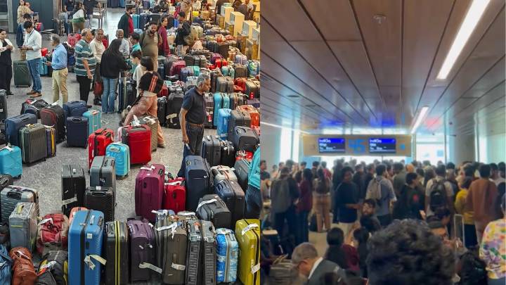 Mumbai Man Slams IndiGo For Deducting Rs 8K From Refund After Flight Delays, Shares Screenshot: ‘Care To Explain?’