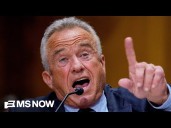 Has RFK Jr. put lives at risk with his leadership? '100%' says Ex