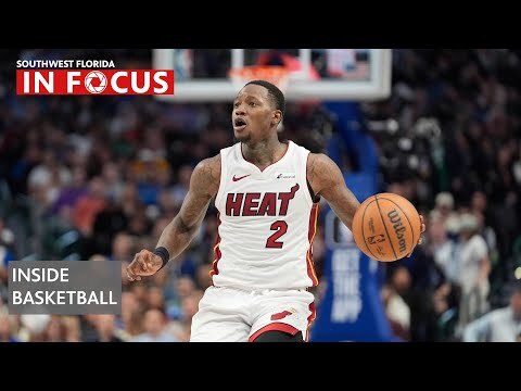 Capturing the beauty and grace of professional basketball