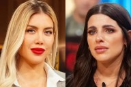 Wanda Nara, Valu Cervantes y el conflicto que sacudió MasterChef