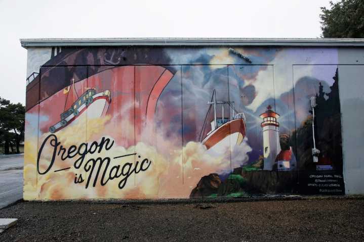 6 Oregon towns make list of ‘most adorable’ in PNW: Cannon Beach, Newberg, Mt. Hood Village, Sisters, Yachats and Ashland