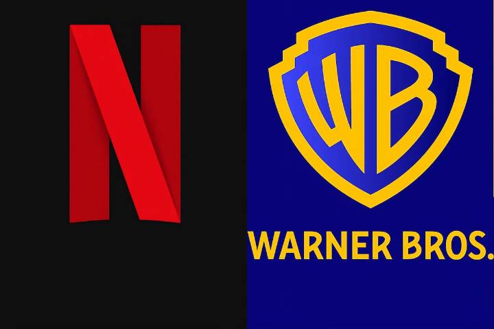 Netflix compra Warner Bros en un negocio de $82.700 millones de dólares: este será su impacto para los usuarios