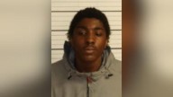 Task force arrests teen after assault, robbery at tire shop
