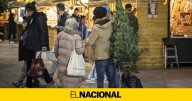 Fira de Santa Llúcia en Barcelona 2025: días, horarios y paradas de Navidad