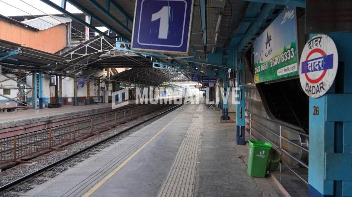 Mumbai: Dadar Station to Undergo Major Transformation