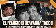 El baterista femicida de Callejeros confesó el crimen de Wanda Taddei en la cárcel y será padre con su nueva novia
