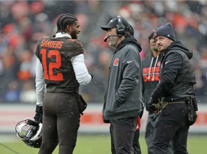 NFL Coaching Cycle 2025: Jobs, Candidates, and Hot Coaching Rumors