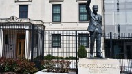Democrats Call For Removal Of Nelson Mandela Statue In D.C. After Learning He Was A Convicted Felon