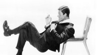 Dick Van Dyke is turning 100! Here's how he danced into our lives