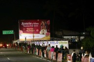 Gobierno de Tepic refuerza operativo de seguridad y servicios rumbo al santuario de El Pichón