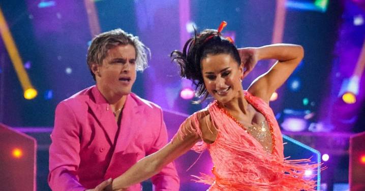 Strictly fans call out Amber Davies' 'Queen behaviour' as Nikita Kuzmin demand 'exposed'