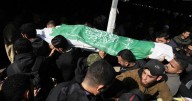 Hamas confirms the death of a top commander in Gaza after Israeli strike