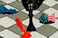 El nuevo orden mundial en proceso, por Ángel Lombardi