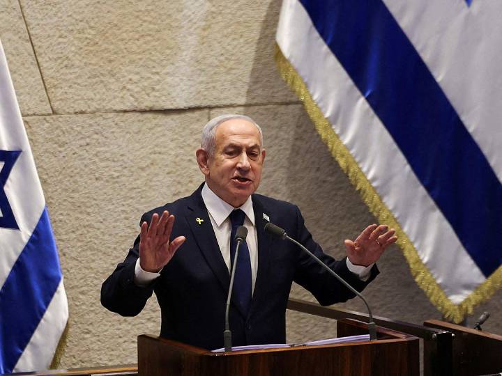 Netanyahu se reunirá con Trump para hablar sobre Gaza el 29 de diciembre