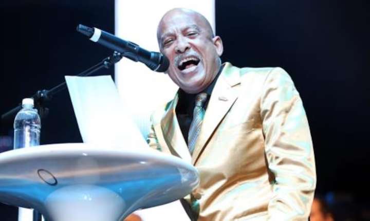 Papo Rosario, voz histórica de El Gran Combo, muere a los 78 años