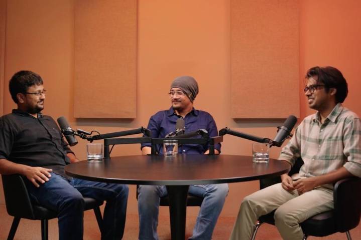 How 3 College Friends Turned a WhatsApp Chat Into a $20M Media Empire