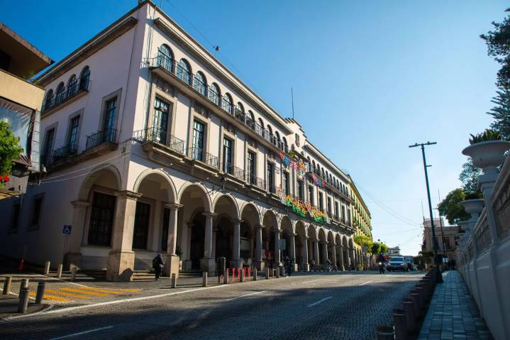 Ha impuesto el Trijaev multas por más de mil mdp a exfuncionarios