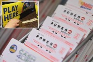 Here are the odds of winning $1.1 billion Powerball jackpot