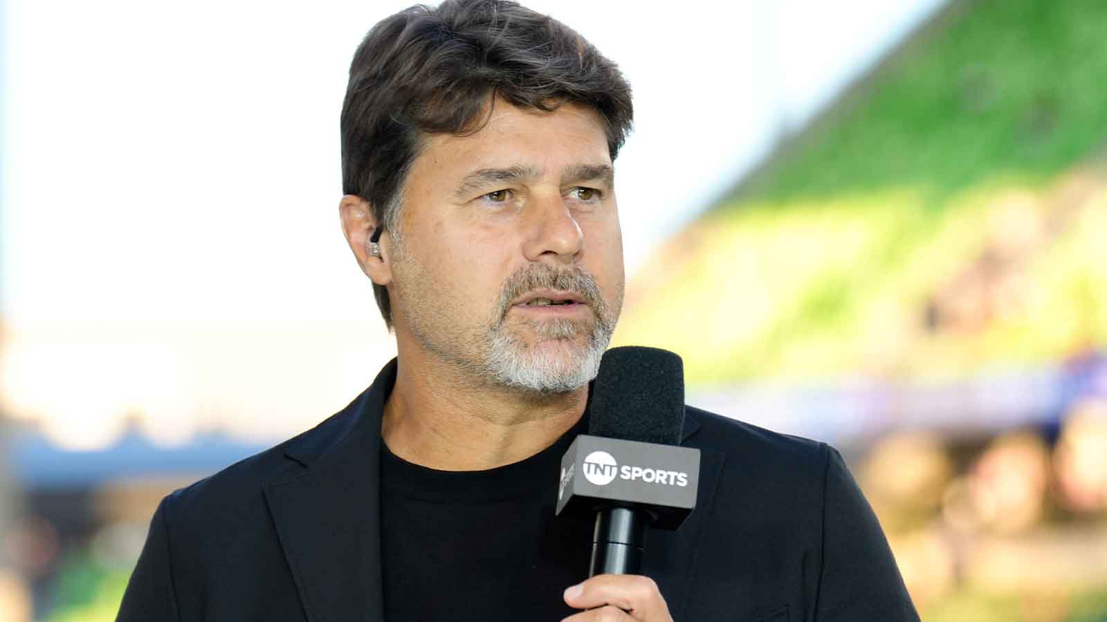 Mauricio Pochettino ‘optimistic’ USMNT can improve after 2026 FIFA World Cup draw