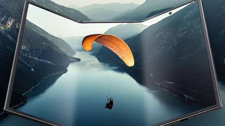 It's Official: Samsung's Galaxy Z TriFold arrives with a massive 10 inch screen