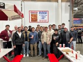 The Men's Mental Health Costco Club meets men where they are