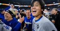 2025 Dodgers season review: Shohei Ohtani
