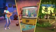 SpongeBob SquarePants is coming to The Sims 4