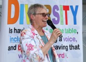 Sen. Rachel May to join free FOCUS networking event