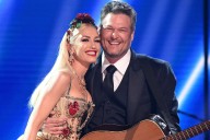 Blake Shelton and Gwen Stefani 'Solid' Despite Divorce Speculation (Exclusive Source)