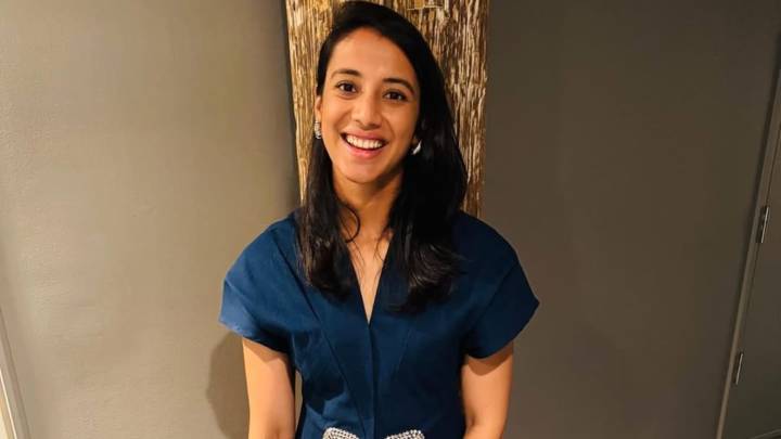 ‘Agar main khaayi toh mummy ki khushi ke liye’: Smriti Mandhana reveals she no longer craves sugar; expert explains why this happens