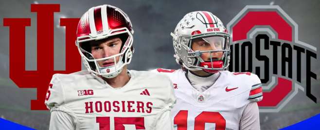 Governors DeWine and Braun Place Friendly Wager on Big Ten Championship...