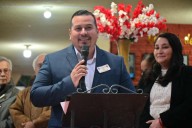 Javier Flores Rodríguez presentará su Primer Informe en San Buenaventura