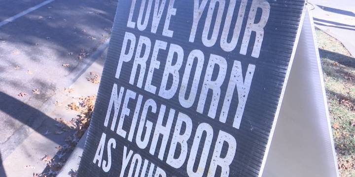 Missouri lawmakers seek to criminalize abortion as murder