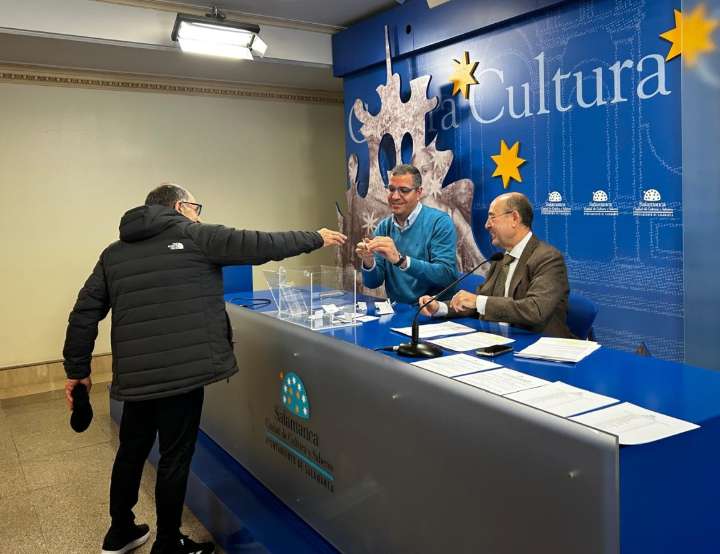 El 80% de los que querían participar en la cabalgata se quedan fuera