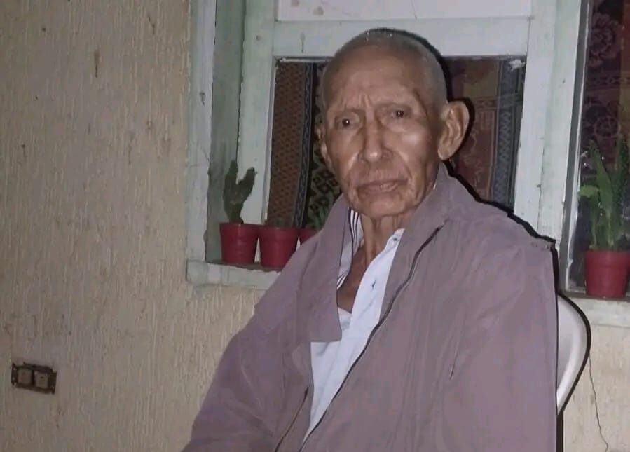 Familia busca a Juan José Cortés Epiayú, desaparecido hace 25 días