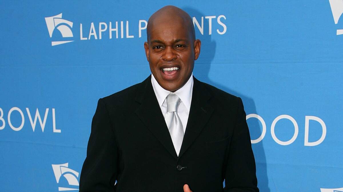 Grammy-Nominated Opera Singer Jubilant Sykes Fatally Stabbed, Son Arrested