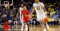 4 takeaways from Michigan Basketball’s blowout win over Rutgers