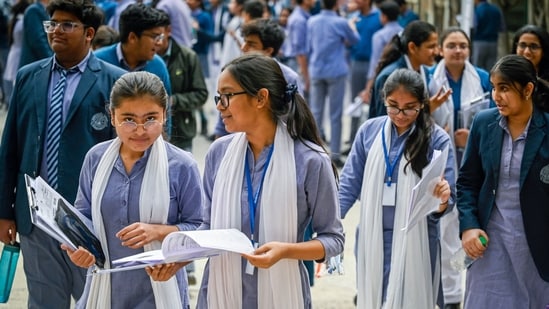 CBSE Board Exam 2026: Board issues important instructions for candidates