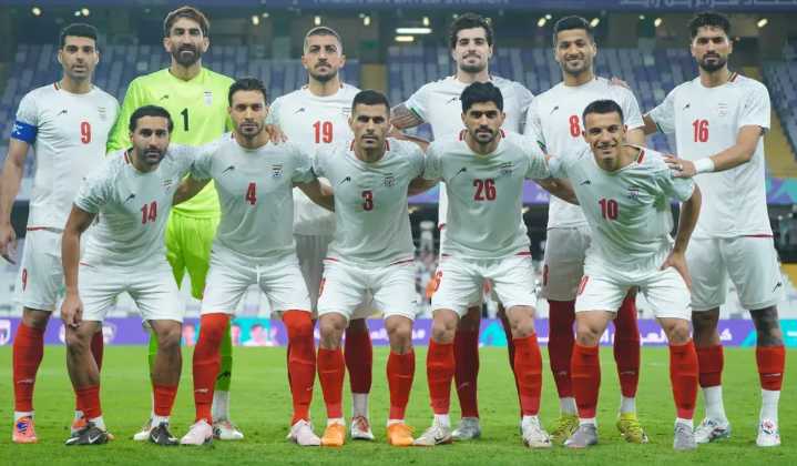 Decisión “irrazonable”: Irán rechaza celebrar el orgullo LGBTQ+ en su partido del Mundial 2026